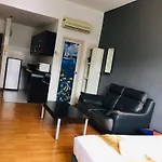 Maytower Service Suite - Masjid India